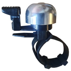 TIMBRE BICICLETA TRIPLEX Rcia: 1209