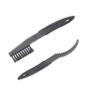 JUEGO CEPILLOS LIMPIEZA BICI