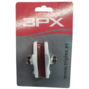 Zapatas freno carretera para shimano