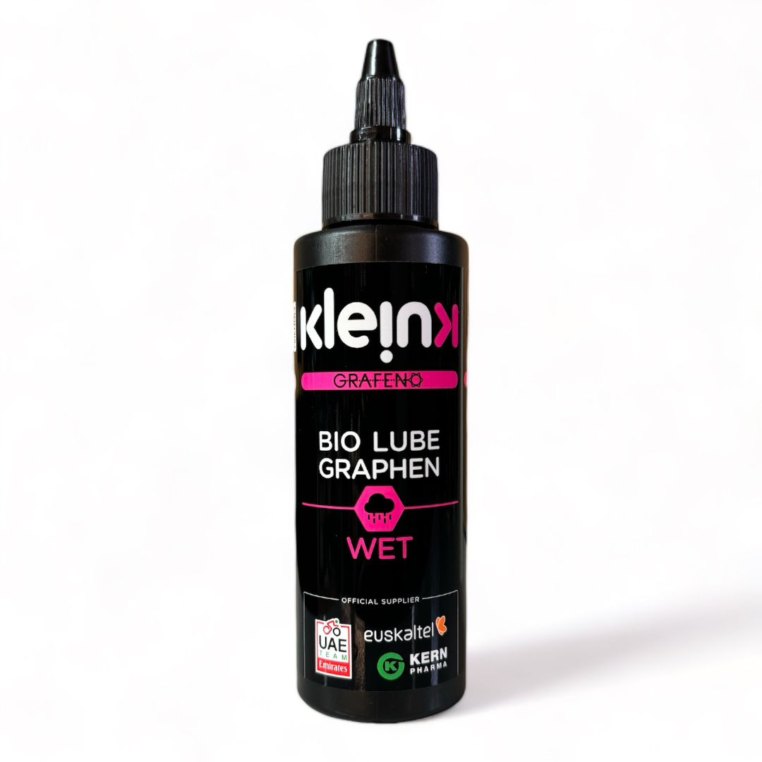 LUBRICANTE BIO GRAPHEN WET 130ML.