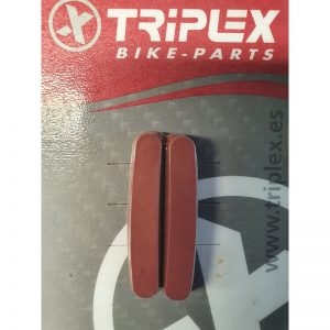 ZAPATAS GOMAS CAMPAGNOLO Rcia: 4217