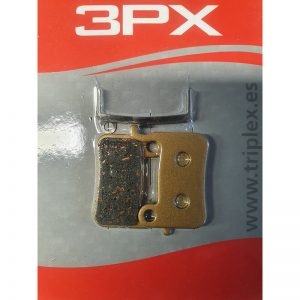 PASTILLAS DISCO PARA SHIMANO Rcia: 4285