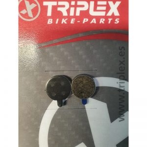 PASTILLAS DISCO ZOOM Rcia: 4260