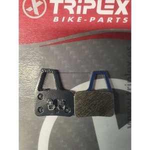 PASTILLAS DISCOS HAYES Rcia: 4249