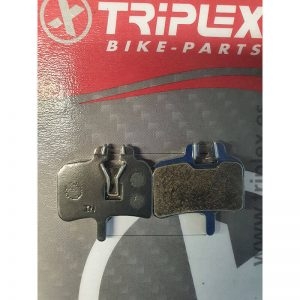 PASTILLAS DISCOS HAYES-PROMAX Rcia: 4294