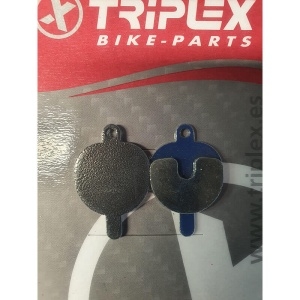 PASTILLAS DISCOS LOGAN Rcia: 4269