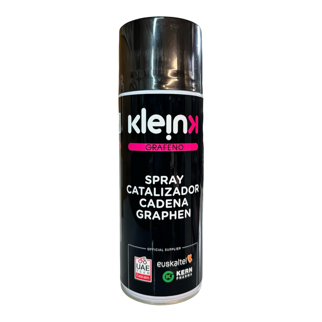 SPRAY CATALIZADOR GRAFENO 400ML.