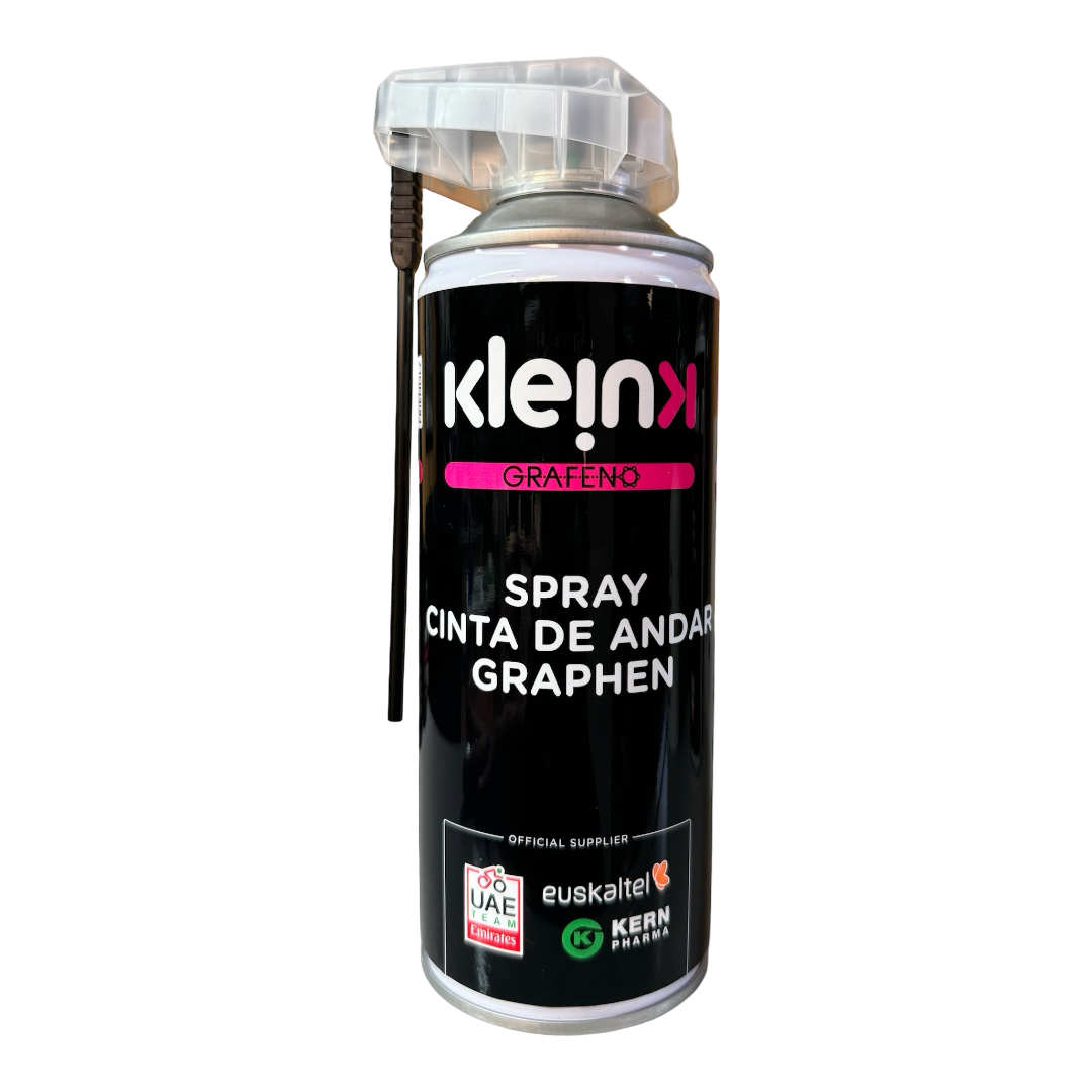 lubricante cinta de andar