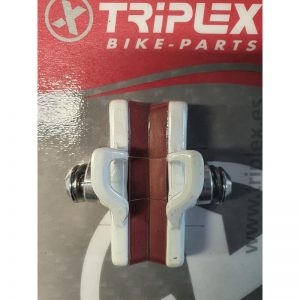 ZAPATAS BICI CARRETERA CAMPAGNOLO Rcia: 4216