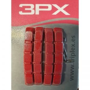 ZAPATAS GOMAS MTB Rcia: 4235